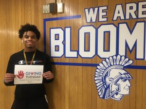Thanks for Giving Tuesday   Bloom Student 2