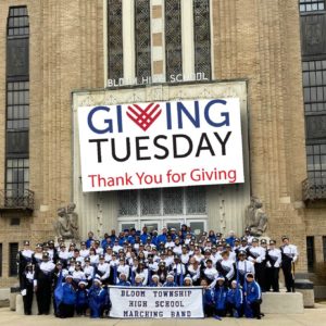 Giving Tuesday Thank You Band (1)