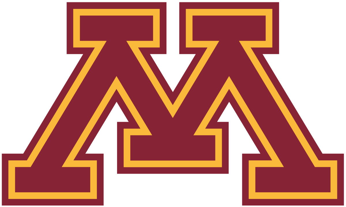 Minnesota Golden Gophers logo