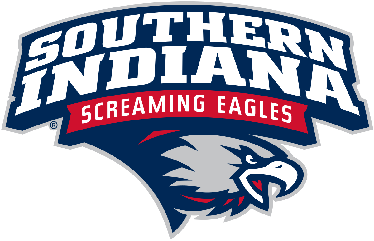 Southern Indiana Athletics logo.svg