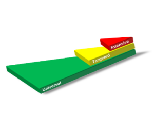 MTSS Flat Triangle