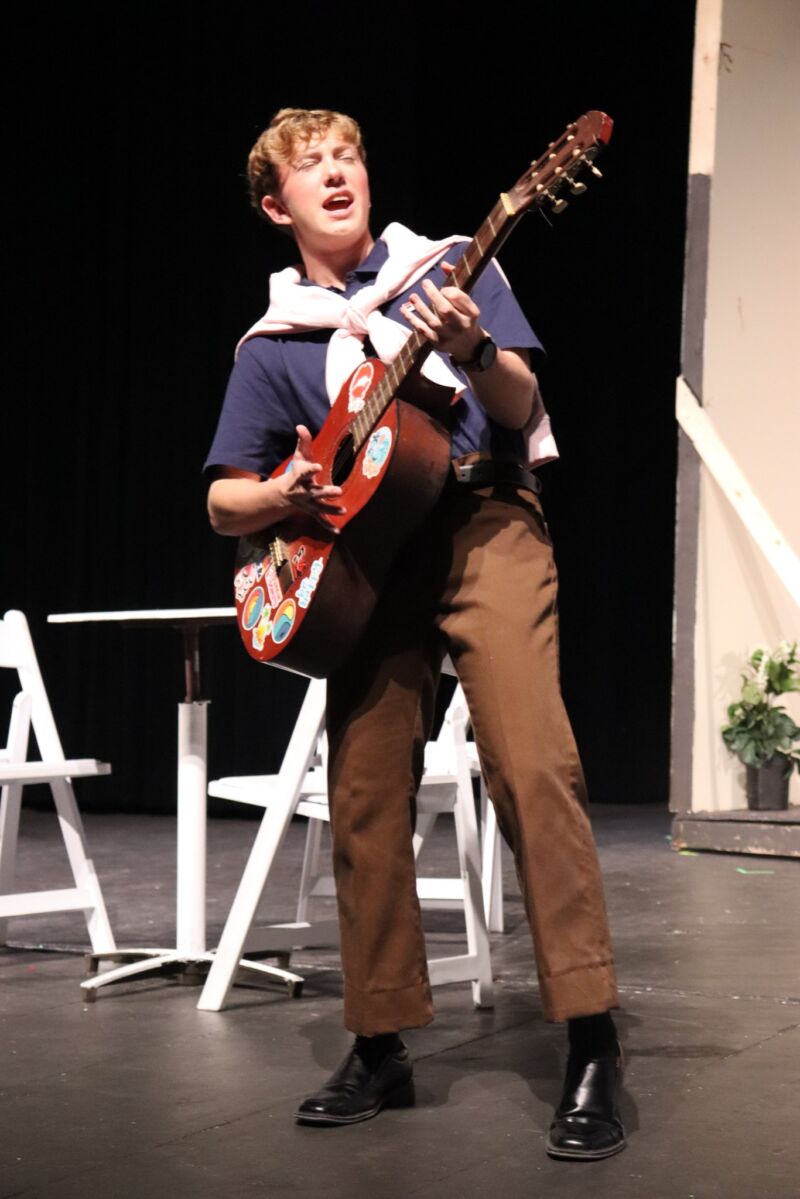 Image for the Tweet beginning: This past weekend Bloom Trail's