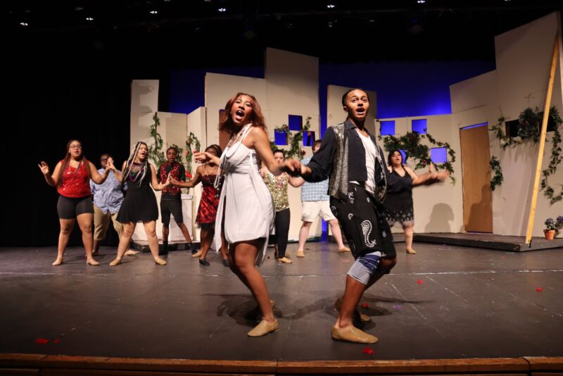 Image for the Tweet beginning: This past weekend Bloom Trail's