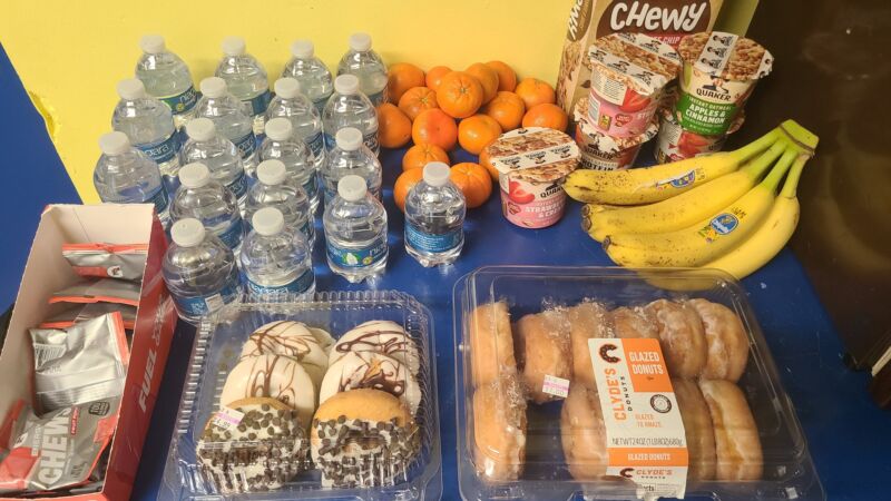 Image for the Tweet beginning: Rise and Grind 💪🏽 First