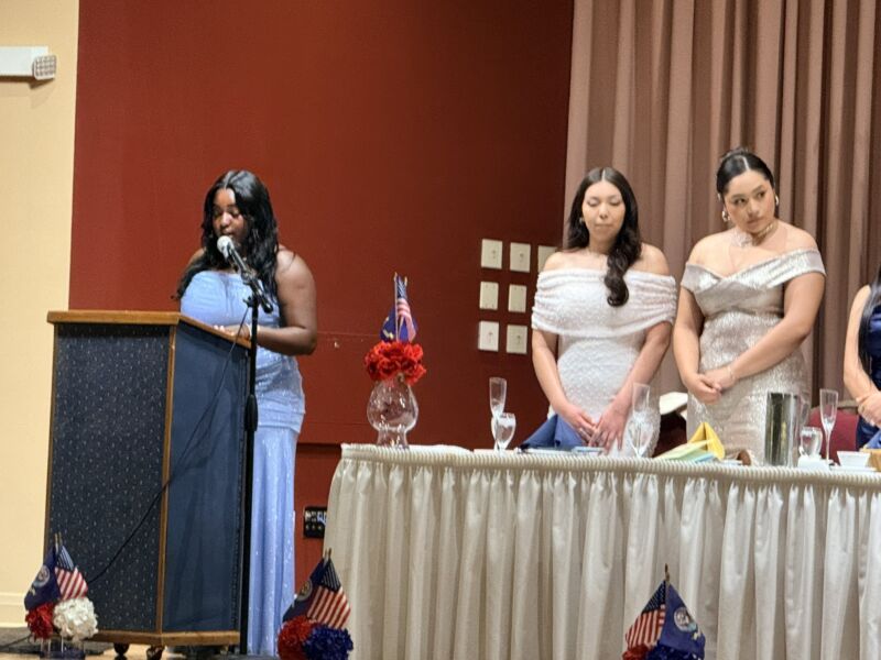 Image for the Tweet beginning: BTHS District 206/CMHS District 210u