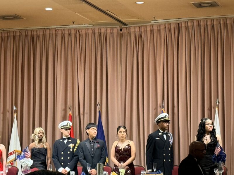 Image for the Tweet beginning: BTHS District 206/CMHS District 210u