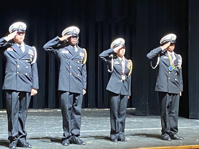 Image for the Tweet beginning: At last night's awards ceremony,