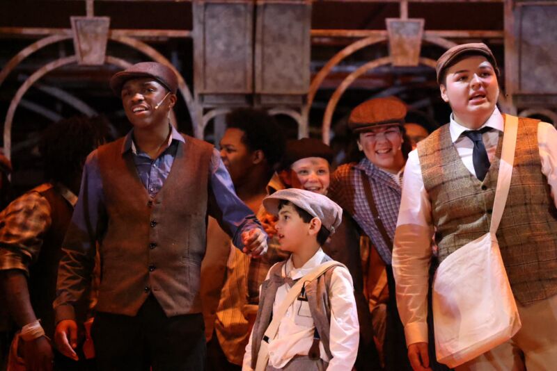 Image for the Tweet beginning: Bloom High School  -