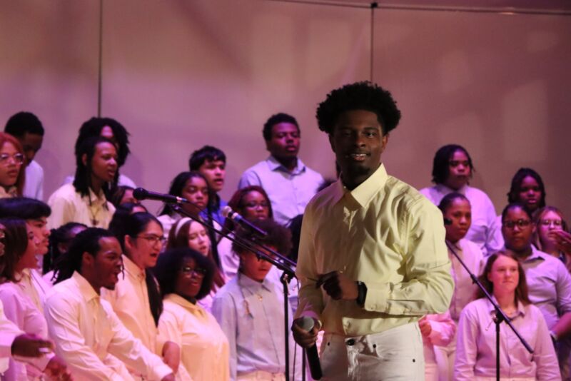 Image for the Tweet beginning: Our Bloom Township High School