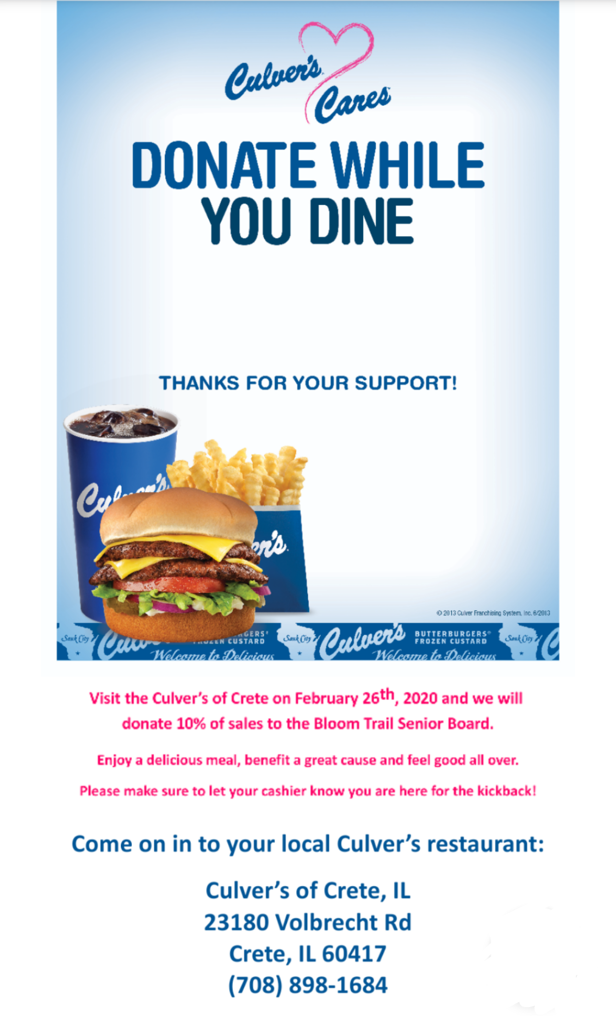 Zkwqi/Culvers Flavor Of The Day Today.Html - kzvmznc
